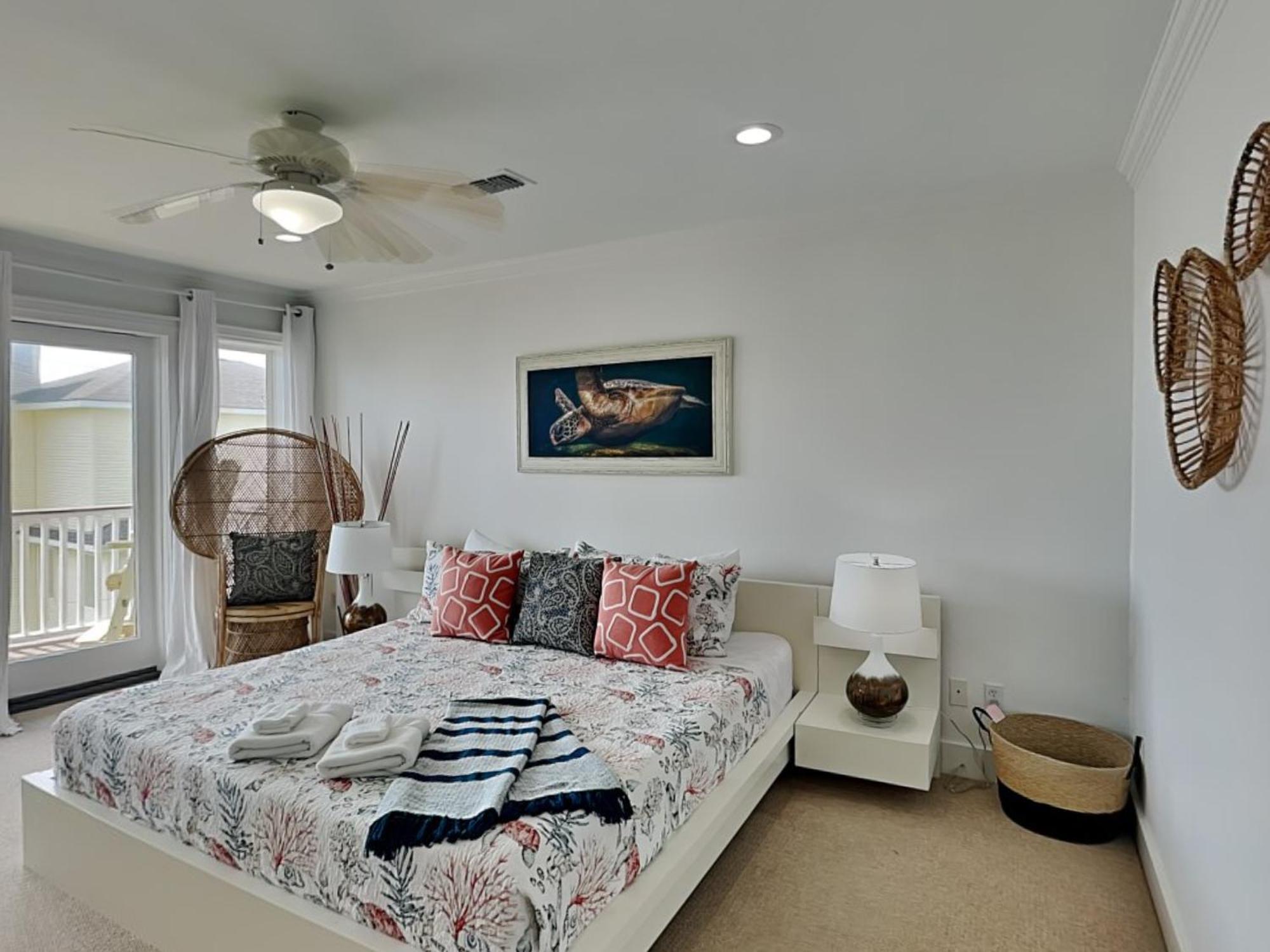 Mojo Dojo Beach Casa Villa Galveston Buitenkant foto