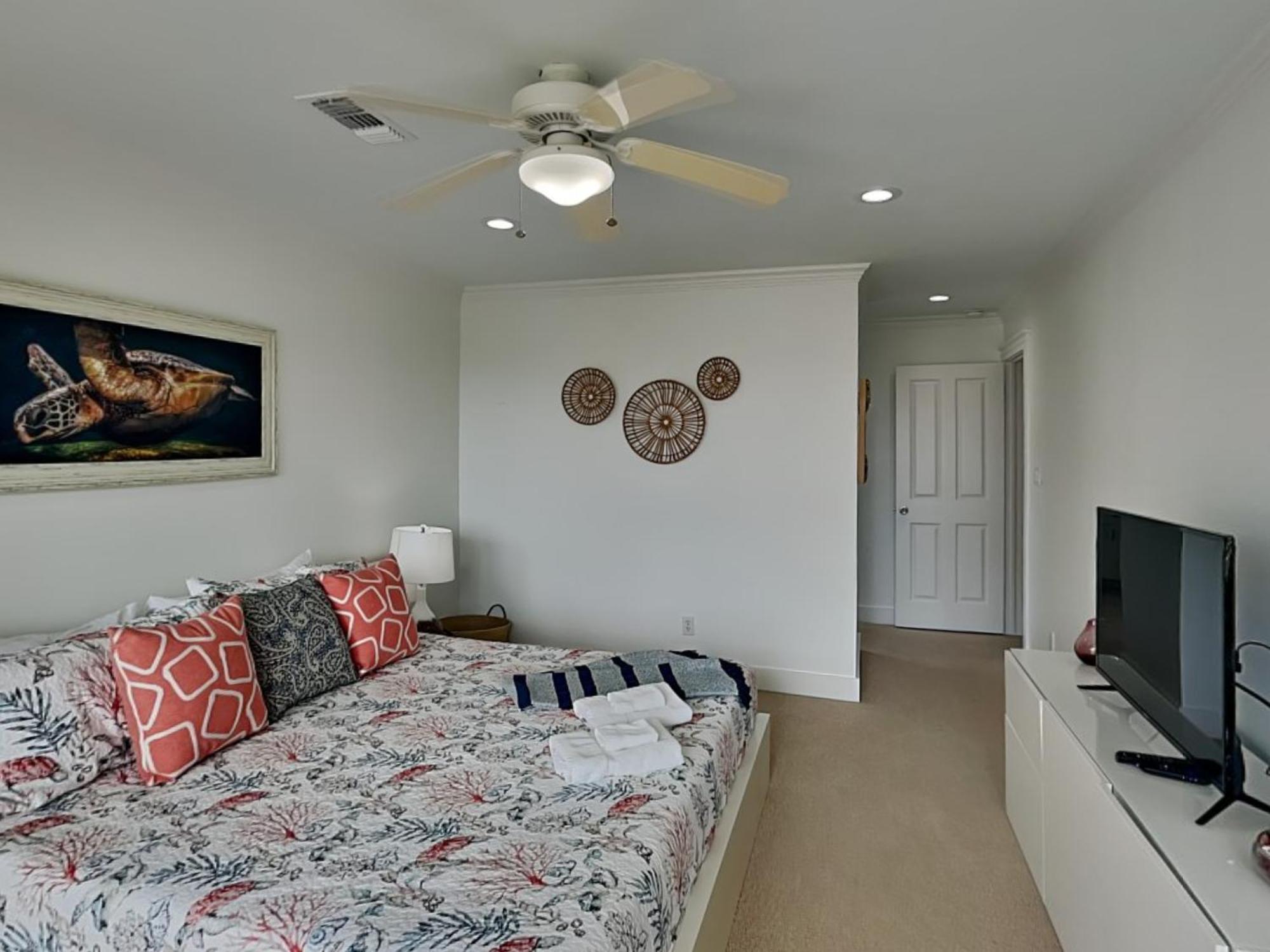 Mojo Dojo Beach Casa Villa Galveston Buitenkant foto
